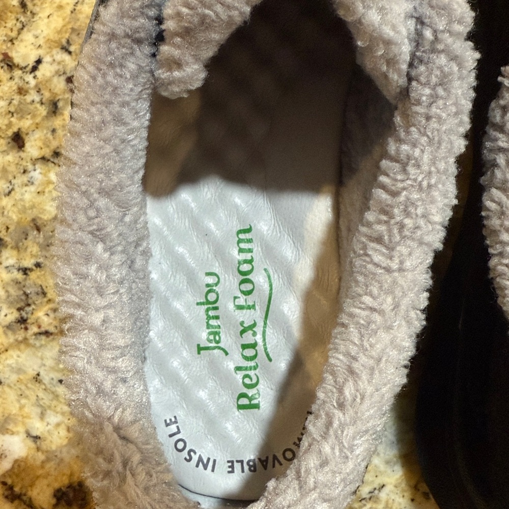 Jambu Sonoma velcro strap slip on shoes - Picture 4 of 7